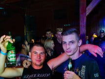 Party @ Disco Fahaz