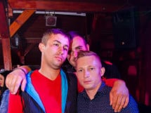 Party @ Disco Fahaz