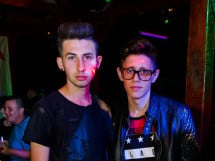 Party @ Disco Fahaz