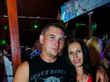 Party @ Disco Fahaz