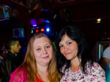 Party @ Disco Fahaz