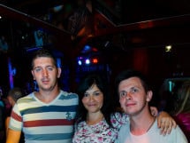 Party @ Disco Fahaz