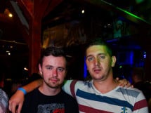 Party @ Disco Fahaz
