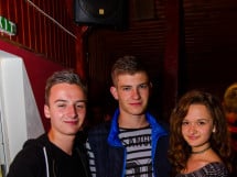 Party @ Disco Fahaz