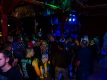 Party @ Disco Fahaz