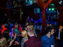 Party @ Disco Fahaz