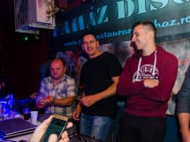 Party @ Disco Fahaz