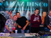 Party @ Disco Fahaz