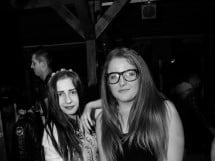 Party @ Disco Fahaz