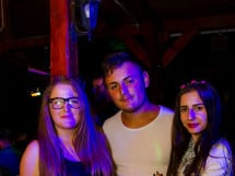 Party @ Disco Fahaz