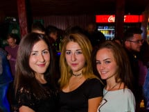 Party @ Disco Fahaz