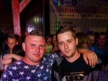 Party @ Disco Fahaz