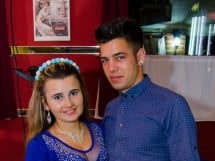 Party @ Disco Fahaz