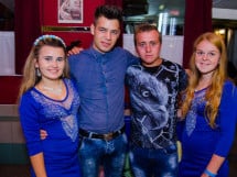 Party @ Disco Fahaz