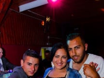 Party @ Disco Fahaz