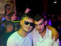 Party @ Disco Fahaz