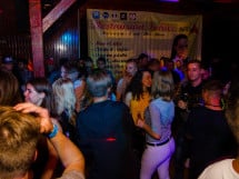 Party @ Disco Fahaz