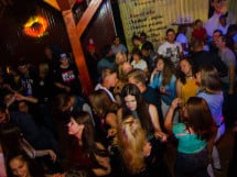 Party @ Disco Fahaz
