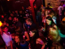 Party @ Disco Fahaz