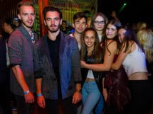 Party @ Disco Fahaz