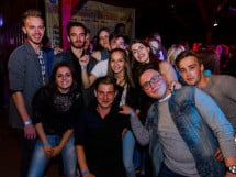 Party @ Disco Fahaz