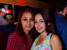 Party @ Disco Fahaz