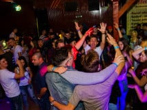 Party @ Disco Fahaz