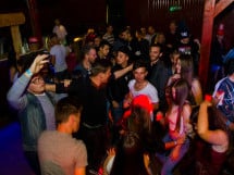 Party @ Disco Fahaz