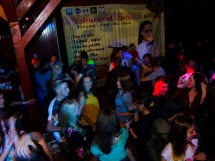 Party @ Disco Fahaz