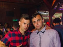 Party @ Disco Fahaz