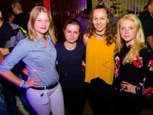 Party @ Disco Fahaz