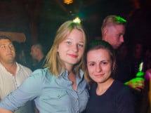 Party @ Disco Fahaz