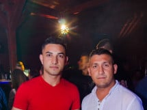 Party @ Disco Fahaz