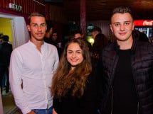 Party @ Disco Fahaz