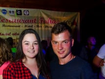 Party @ Disco Fahaz