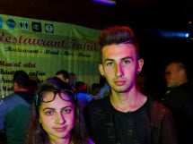 Party @ Disco Fahaz