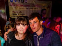 Party @ Disco Fahaz