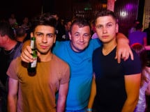 Party @ Disco Fahaz
