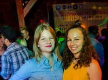 Party @ Disco Fahaz