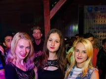 Party @ Disco Fahaz