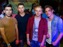 Party @ Disco Fahaz