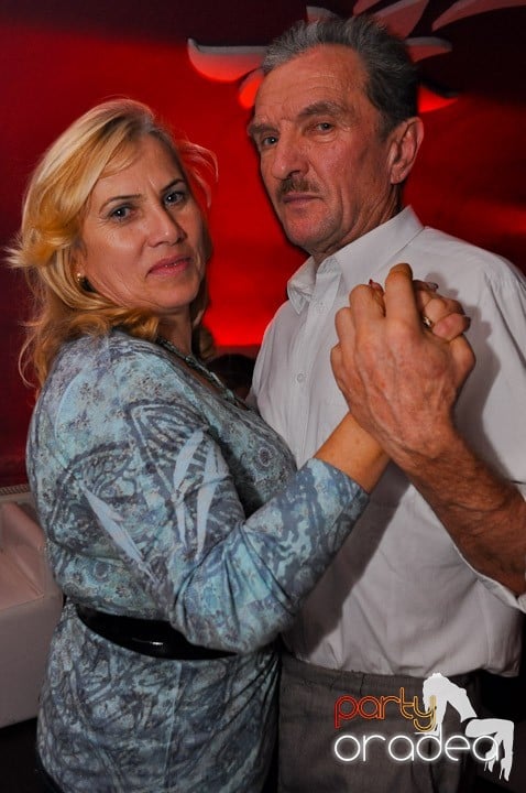 Party în Club Atti's, 