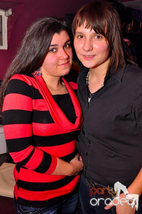 Party în Club Atti's, 