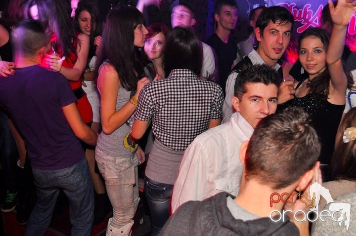Party în Club Atti's, 