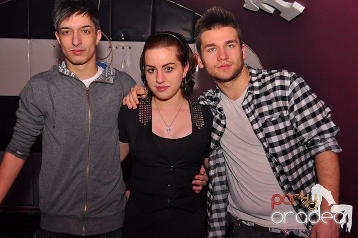 Party în Club Atti's, 