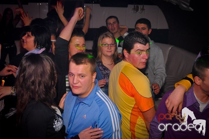 Party în Club Atti's, 