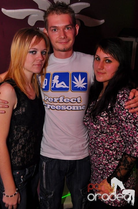 Party în Club Atti's, 