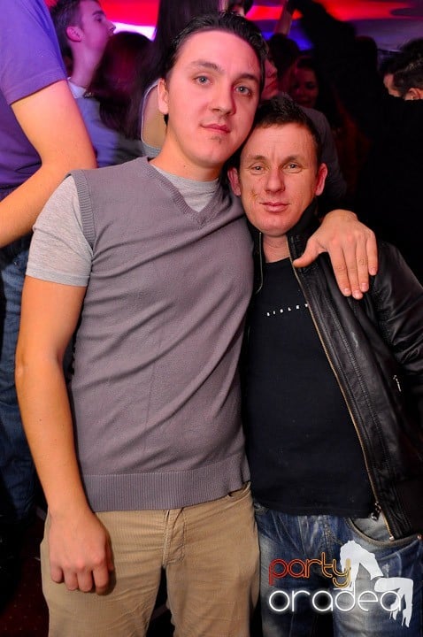 Party în Club Atti's, 