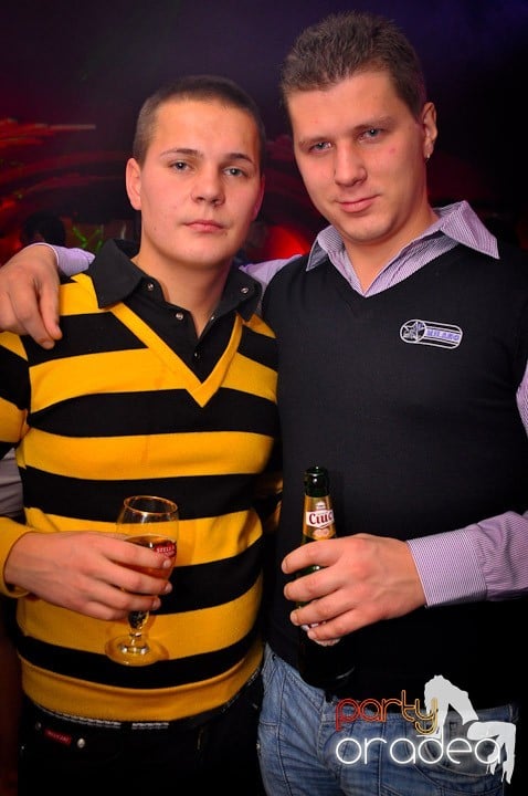 Party în Club Atti's, 