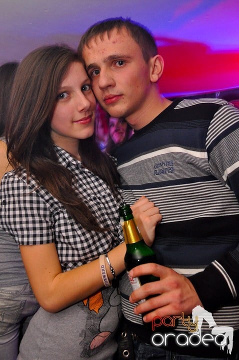 Party în Club Atti's, 